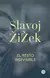 EL RESTO INDIVISIBLE, Slavoj Zizek