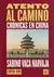 ATENTO AL CAMINO: Crónicas en China, Sabino Vaca Narvaja.