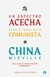 UN ESPECTRO ASECHA, China Miéville - comprar online