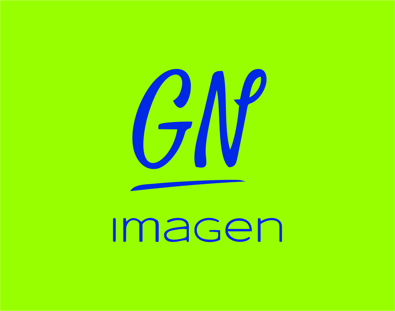 GN Imagen