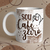 Caneca Sou cafezeiro