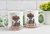 Caneca Iansã - modelo 1