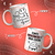 Caneca Sou Escorpião - modelo 2