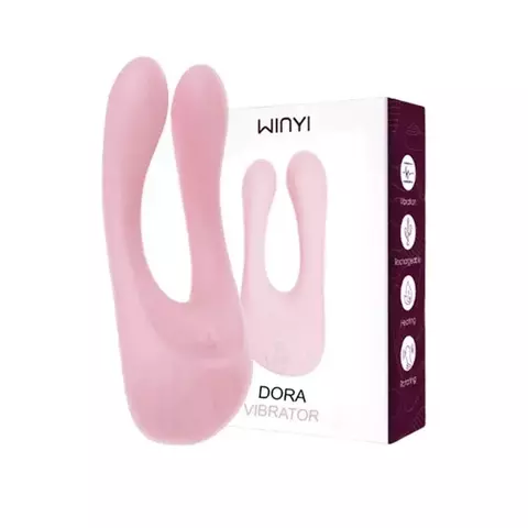 Dora Vibrador Winyi