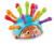Spike – Porco Espinho - Kit 14 pçs- Learning Resources - comprar online