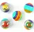 Chocalho Shake & Spin Activity Balls Bright Starts - Ben Recursos e Brinquedos Infantis