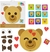 Como me sinto Ursinho - Babebi - comprar online