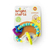Chocalho com Mordedor Giratório Grab & Spin - Bright Starts - comprar online