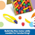 Jogo Avalanche de Frutas - Learning Resources na internet