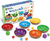 Passarinhos no Ninho - Kit 36 pçs - Learning Resources