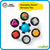 Brinquedo Sensorial Curiosity Clutch- Baby Einstein - comprar online