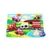 Tabuleiro Encaixe, Transportes - Tooky Toy