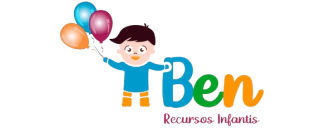 Ben Recursos e Brinquedos Infantis