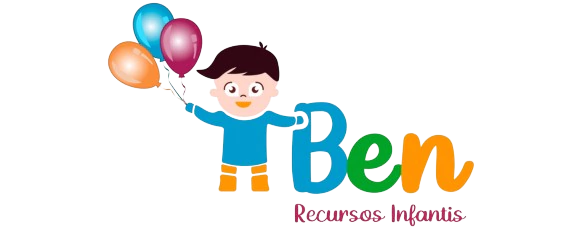 Ben Recursos e Brinquedos Infantis