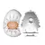Masturbador Masculino - EGG STRONGER