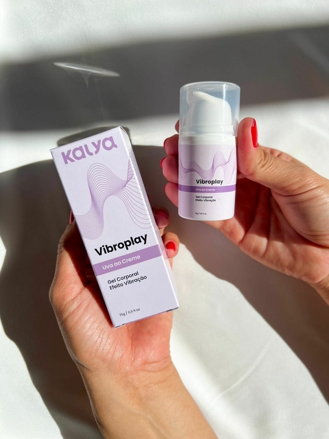 VibroPlay Kalya