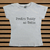 Baby Look - Prefiro Toddy Ao Tédio - comprar online