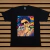 Camiseta - Bruno Mars
