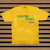 Camiseta - Bruno Mars Live In Brazil