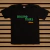 Camiseta Infantil - Bruno Mars Live In Brazil na internet