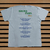 Imagem do Camiseta - Bruno Mars Live In Brazil