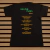 Camiseta Infantil - Bruno Mars Live In Brazil - Andport Design | Produtos Personalizados | Produtos e Serviços Gráficos