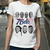 Baby Look - 7 Belo