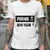 Camiseta - Perigo, Alto Tesão - comprar online