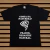 Camiseta Desastre Natural - Andport Design | Produtos Personalizados | Produtos e Serviços Gráficos