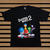 Camiseta - Divertida Mente 2