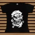 Baby Look - Iron Maiden Eddie