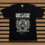 Camiseta - Journey Don't Stop Believin