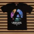 Camiseta Infantil - Linkin Park From Zero World Tour - comprar online