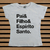 Baby Look - Pai, Filho e Espírito Santo - comprar online
