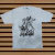 Camiseta - São Jorge