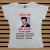 Baby Look - Vote For Rick Astley