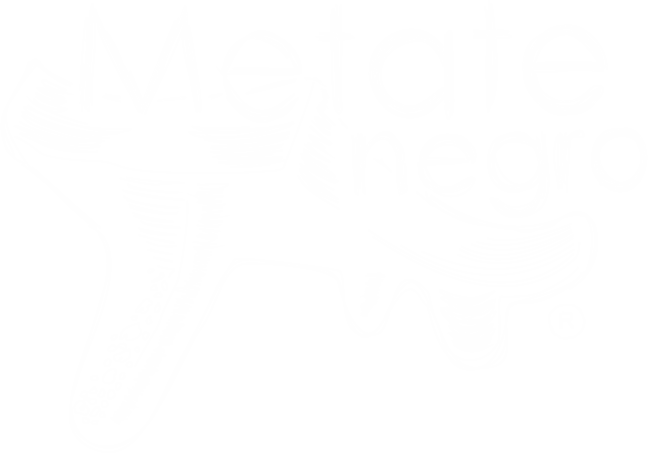 Metate Negro