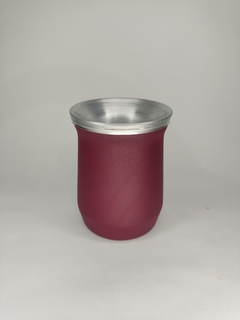 Mate de Aluminio