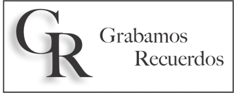 Grabamos Recuerdos