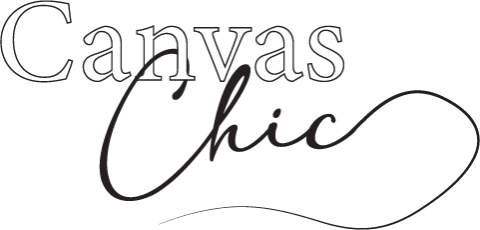 Canvas Chic