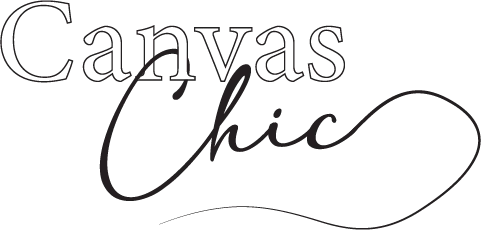 Canvas Chic