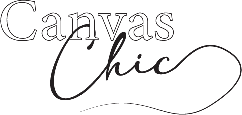 Canvas Chic