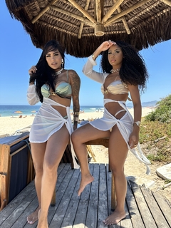 Saída aurora - comprar online