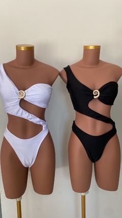 Body maiô Mariane - comprar online