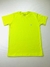 CAMISA GOLA CARECA - VERDE - comprar online