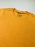 CAMISA GOLA CARECA - COR LARANJA - comprar online