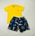 CONJUNTO DE TACTEL - SURF