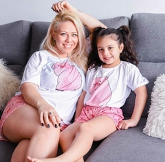 Banner de la categoría Pijamas cortos adultos