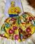 Homero pizza