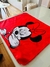 Minnie rojo